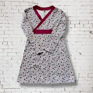 👗Tea Collection Floral Dress